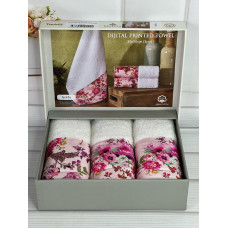 Belizza Goldy см., махрові кухонні рушники.