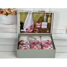 Belizza Goldy см., махрові кухонні рушники.