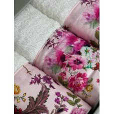 Belizza Goldy см., махрові кухонні рушники.