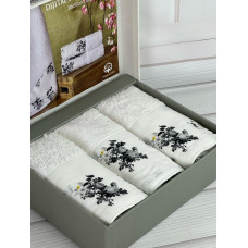 Belizza Vitage см., махрові кухонні рушники.