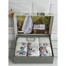 Belizza Rozy см., махрові кухонні рушники.