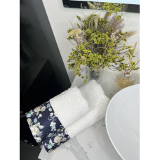 BLZ Penolope 2в1 махрові рушники. Щільність 500 г/м2 Belizza Туреччина