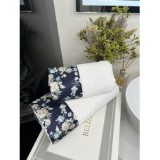 BLZ Penolope 2в1 махрові рушники. Щільність 500 г/м2 Belizza Туреччина