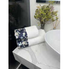 BLZ Penolope 2в1 махрові рушники. Щільність 500 г/м2 Belizza Туреччина