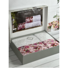 BLZ Goldy 2в1 махрові рушники. Щільність 500 г/м2 Belizza Туреччина