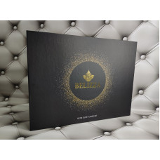 Goldcase сатинова постільна білизна.  розмір. Dijital Belizza Туреччина.