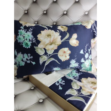 Penolope сатинова постільна білизна.  розмір. Dijital Belizza Туреччина.