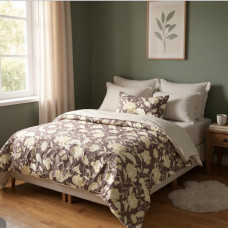 Versace сатинова постільна білизна.  розмір. Dijital Belizza Туреччина.