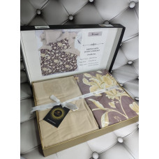 Versace сатинова постільна білизна.  розмір. Dijital Belizza Туреччина.