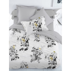 Vitage сатинова постільна білизна.  розмір. Dijital Belizza Туреччина.