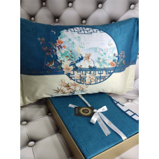 Carmen сатинова постільна білизна.  розмір. Dijital Belizza Туреччина.