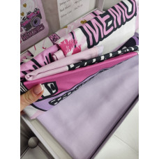 Paris дитча полуторна постільна білизна. Ранфорс. Belizza Туреччина.