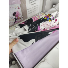 Fasion дитча полуторна постільна білизна. Ранфорс. Belizza Туреччина.