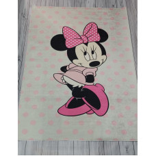 Minnie см.. дитячі килимки. Belizza Туреччина.