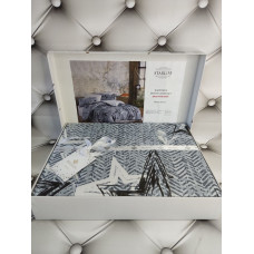 Starlife постільна білизна, трикотаж/ранфорс.  розмір. Belizza Туреччина.