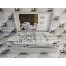 Miroslava постільна білизна, трикотаж/ранфорс.  розмір. Belizza Туреччина.