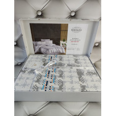 Miroslava постільна білизна, трикотаж/ранфорс.  розмір. Belizza Туреччина.