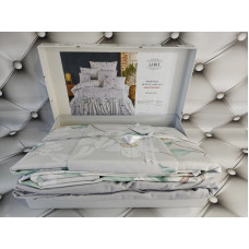 Laris постільна білизна, трикотаж/ранфорс.  розмір. Belizza Туреччина.