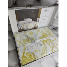 Irisetta постільна білизна, трикотаж/ранфорс.  розмір. Belizza Туреччина.