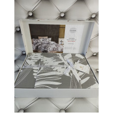 Gloris постільна білизна, трикотаж/ранфорс.  розмір. Belizza Туреччина.