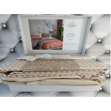 Federico постільна білизна, трикотаж/ранфорс.  розмір. Belizza Туреччина.