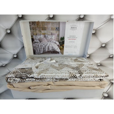 Berta постільна білизна, трикотаж/ранфорс.  розмір. Belizza Туреччина.