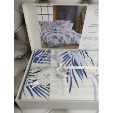 Benno постільна білизна, трикотаж/ранфорс.  розмір. Belizza Туреччина.