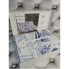 Benno постільна білизна, трикотаж/ранфорс.  розмір. Belizza Туреччина.