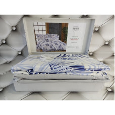 Benno постільна білизна, трикотаж/ранфорс.  розмір. Belizza Туреччина.