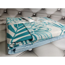Amazing turkuaz постільна білизна, трикотаж/ранфорс.  розмір. Belizza Туреччина.