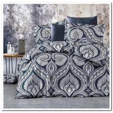 Roman denim Сатинова постільна білизна.  розмір. Туреччина Belizza