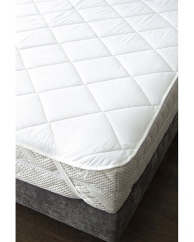 Матрацні чохли та наматрацники Belizza Туреччина  160х200  ST4142 купити у Postel.biz.ua