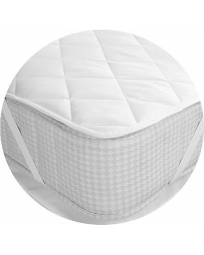 Матрацні чохли та наматрацники Belizza Туреччина  160х200  ST4142 купити у Postel.biz.ua