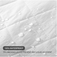 Belizza fited наматрацник вологозахистний см.