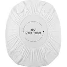 Belizza fited наматрацник вологозахистний см.