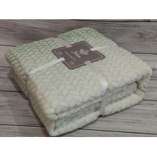 Kapadokya mint плед см. Мікрофібра. Belizza Туреччина.