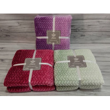 Kapadokya mint плед см. Мікрофібра. Belizza Туреччина.