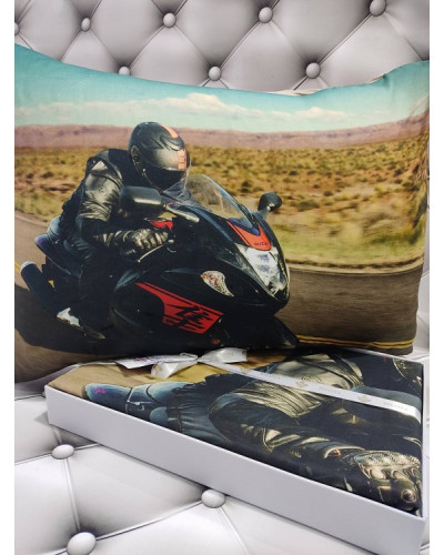 Комплекти постільної білизни Belizza Туреччина  Полуторний Бавовна ST4318 купити у Postel.biz.ua