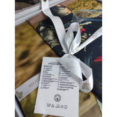 Racing дитча полуторна постільна білизна. Ранфорс. Belizza Туреччина.