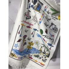 ANT 40x60 Summertime 12шт/уп. By IDO Туреччина.