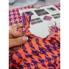 Oranc піке 200х230см. Бавовна. By IDO evim Туреччина.