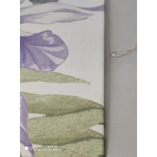 linda сатинова постільна білизна, євро розмір. Dantela vita Туречиина.