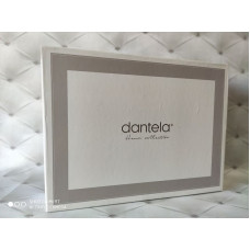 9520 3в1 подарунковий набір рушників. 500 г/м2. Бавовна. Dantela Туреччина