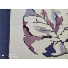 Cinar сатинова постільна білизна.  розмір. Dantela vita Туреччина.