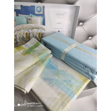 Giselle постільна білизна. Ранфорс.  розмір. Fiesta Туреччина.