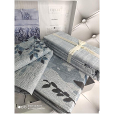 Minimal постільна білизна. Ранфорс.  розмір. Fiesta Туреччина.