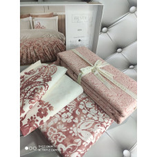 Sera постільна білизна. Ранфорс.  розмір. Fiesta Туреччина.