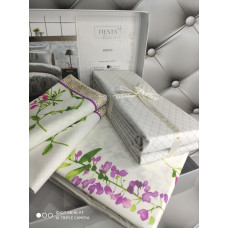 Spring постільна білизна. Ранфорс.  розмір. Fiesta Туреччина.