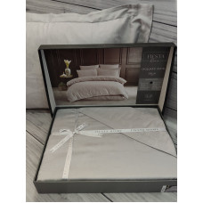 Stella gri Жаккардова постіль.  розмір. Fiesta Туреччина.