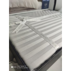 line gri cатин страйп.  розмір. Fiesta Туреччина.